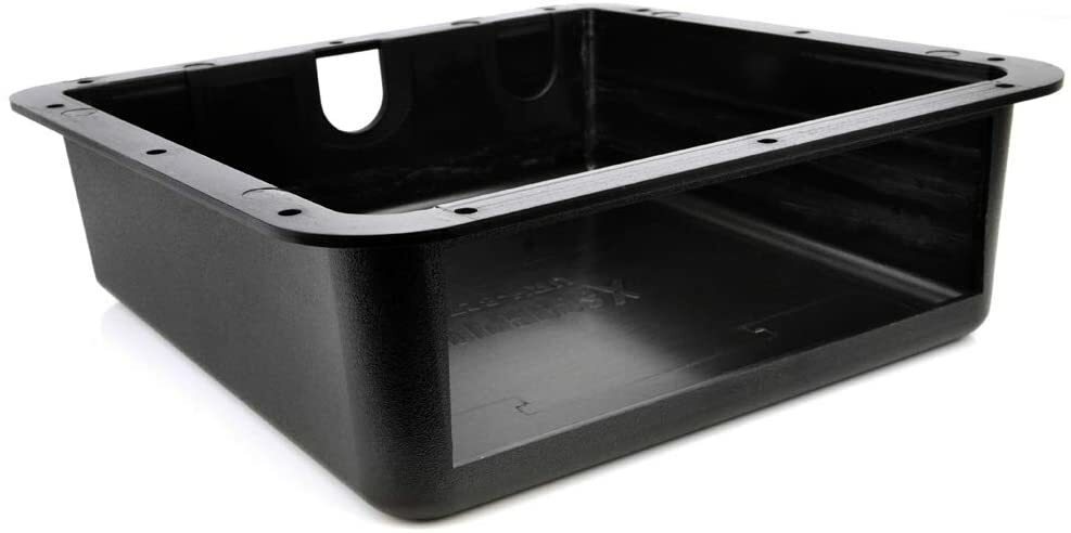 Universal Golf Cart/UTV Stereo System Radio Speaker Installation Combination Kit