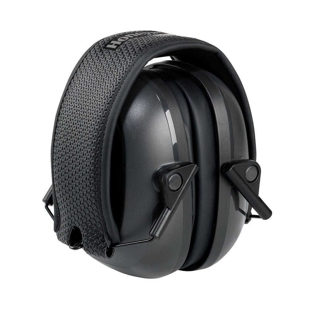 Howard Leight 1035102-VS VeriShield 100 Series Folding Earmuff - NRR 24 dB