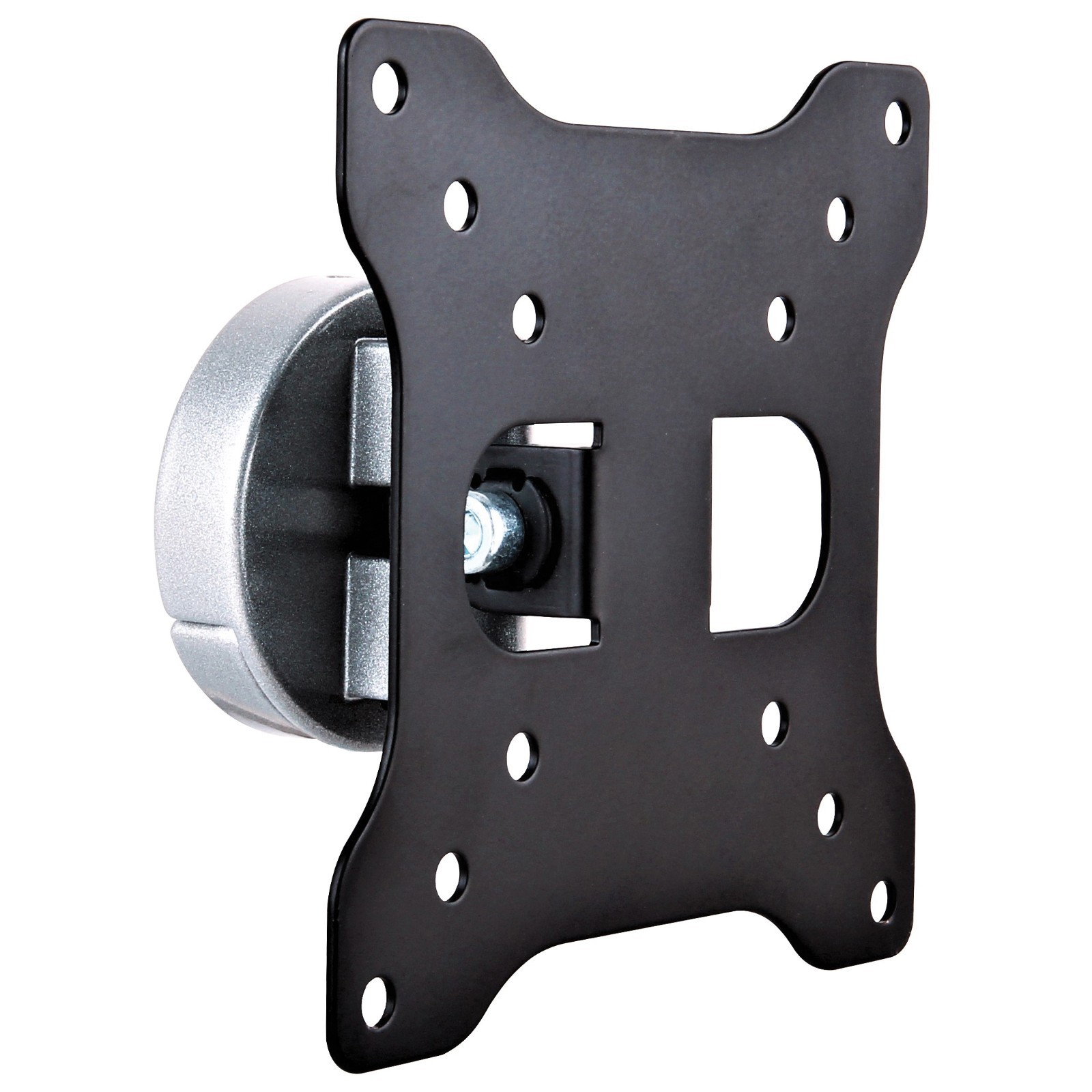 Full-Motion Tilt Swivel LCD LED Monitor TV Wall Mount 19 20 21 22 23 24 25 27"