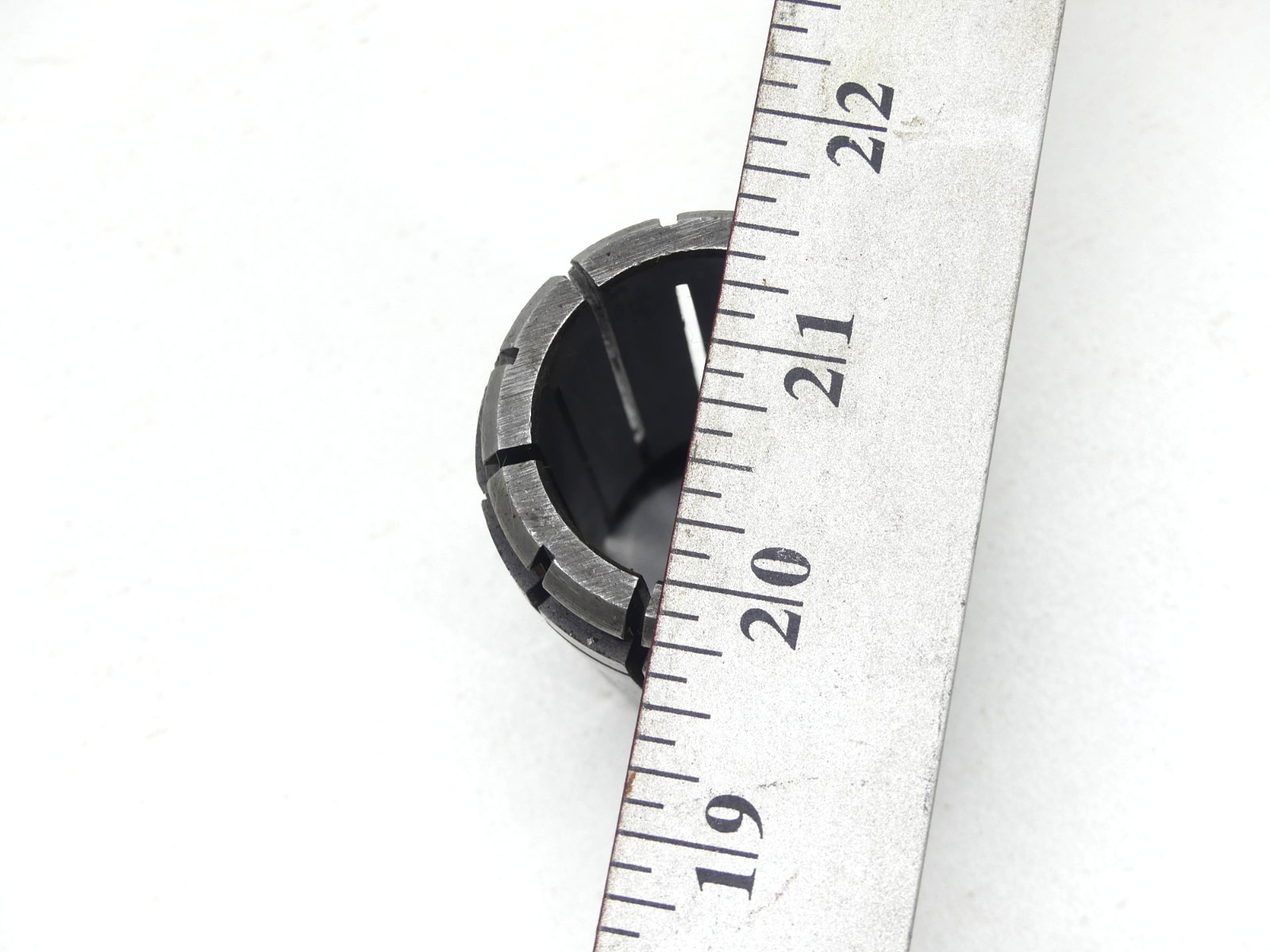 (Set of 6) Generic Misc. Size TG150 Collets