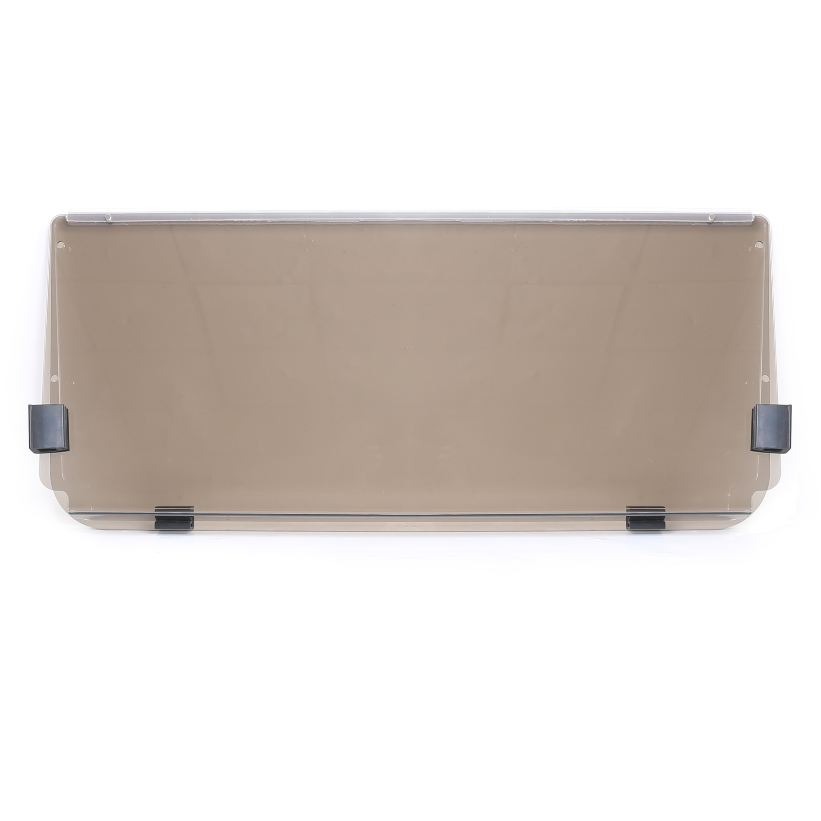 Folding Golf Cart PC Tinted Windshield windscreen For Club Car DS 1982-2000.5