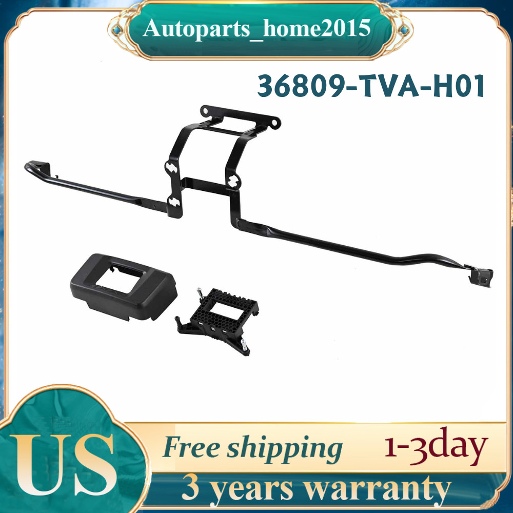 Radar Sensor Bracket & Cover for 2018-2022 Honda Accord Cruise Control Distance