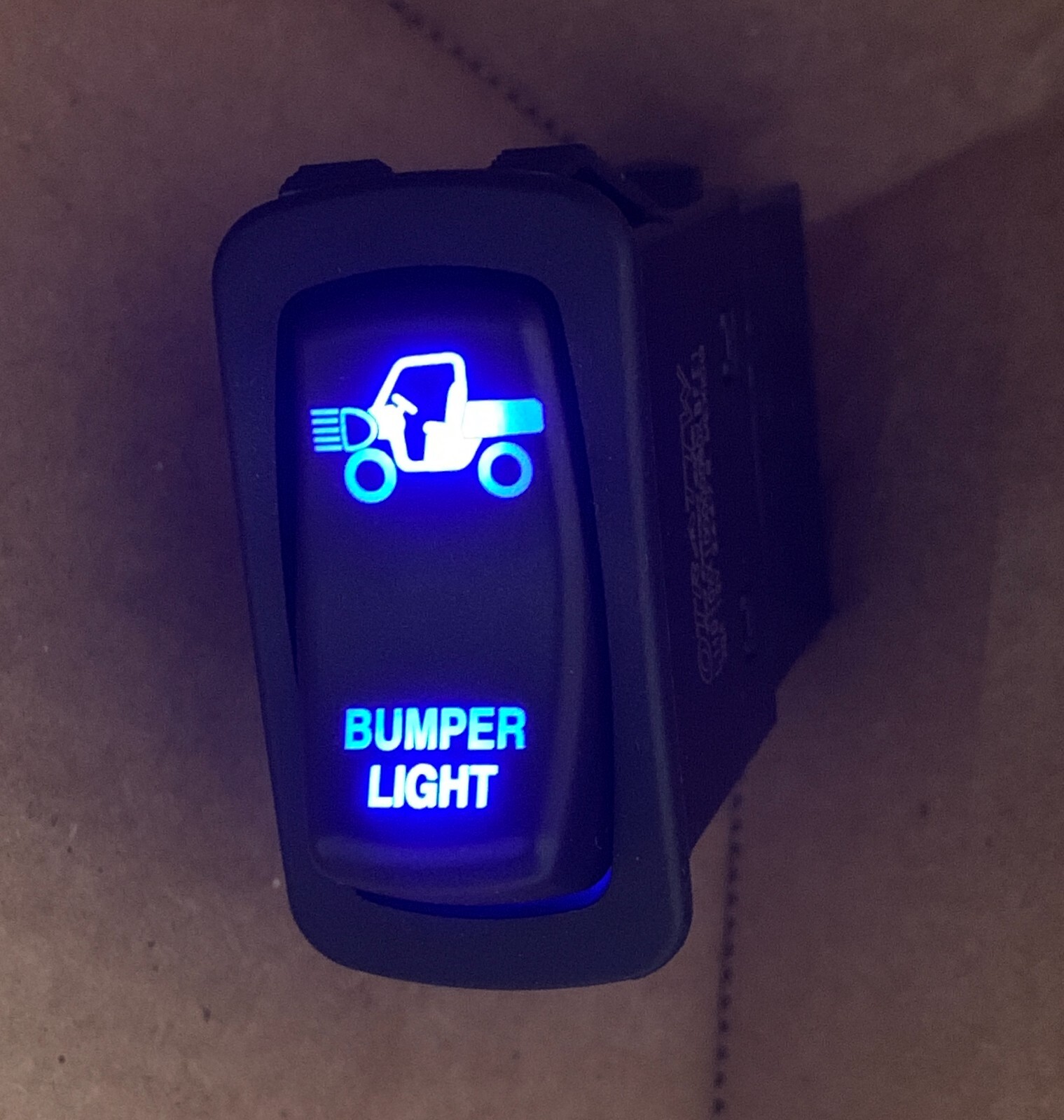 Turn Signal Kit For 2025 Polaris Ranger XP 1000 Northstar Street Legal Plug Play