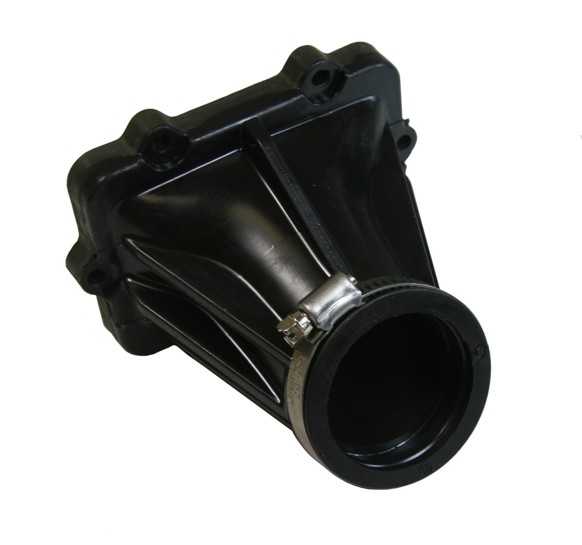 SPI Carburetor Flange Carb for Ski-Doo Replaces OEM#'s 420667472 & 420667470