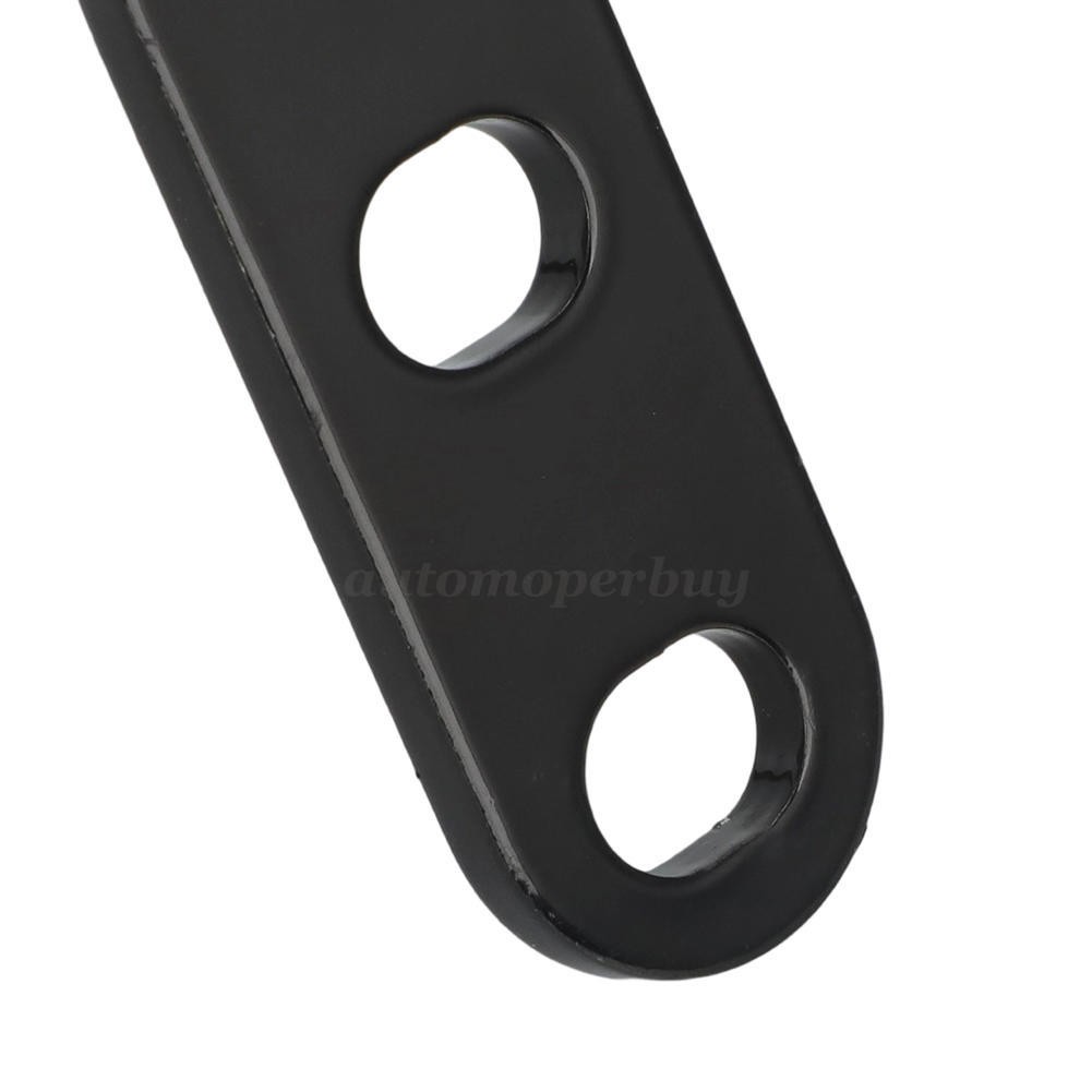 For Mazda MX5 Miata NA NB Full Hardtop Mounting Bracket Kit - Bolts and Brackets