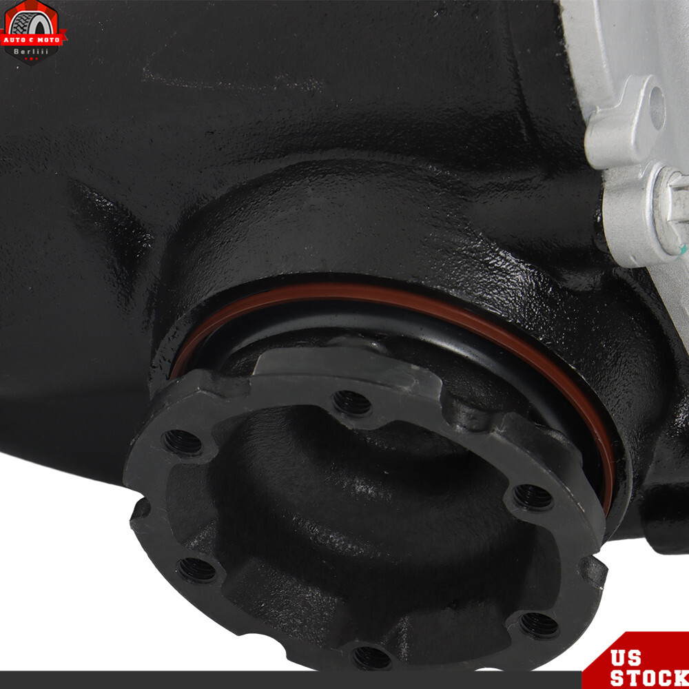 3.27 Ratio For 2014-2019 Cadillac CTS AWD Rear Differential Assembly 23156300