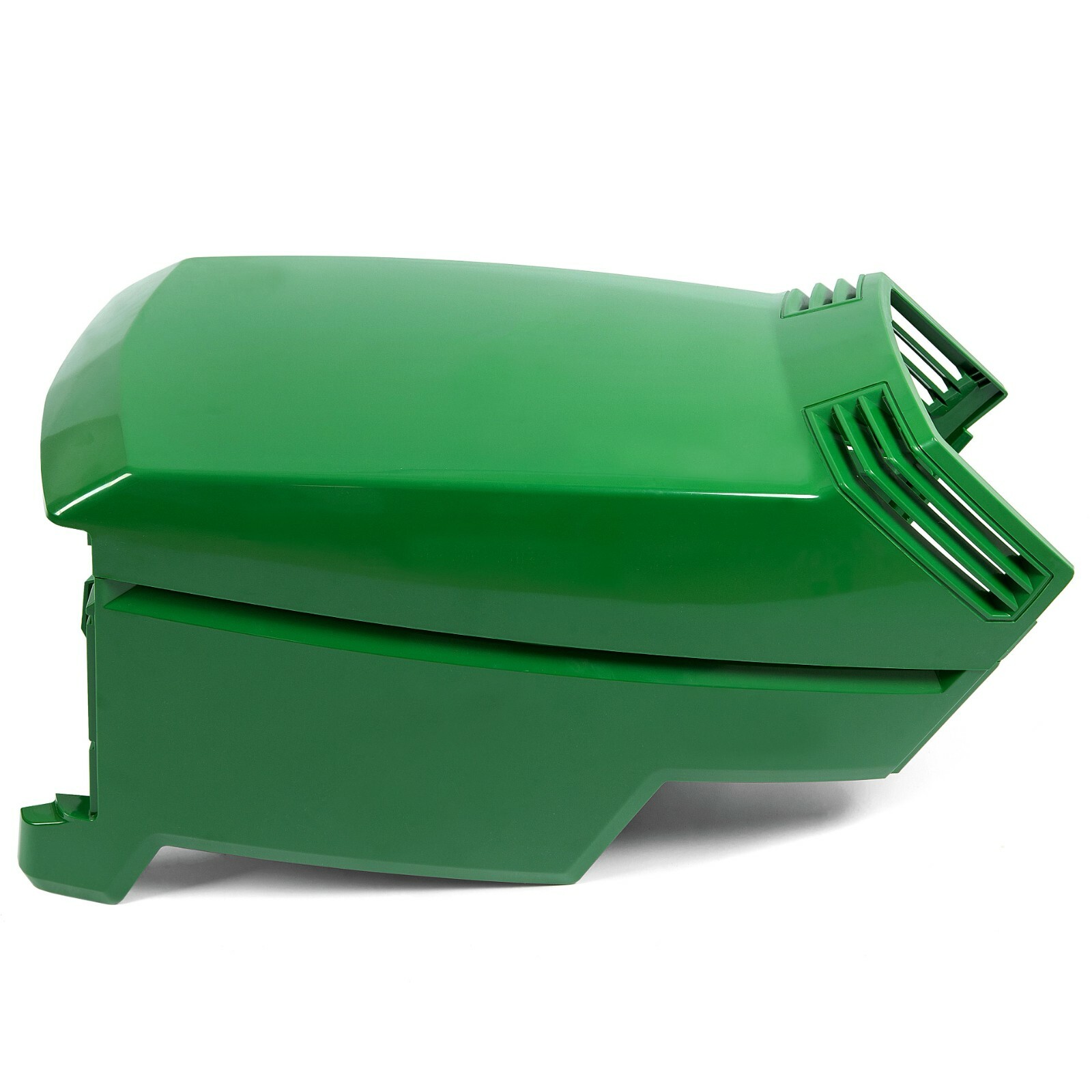 Upper & Lower Hood For John Deere LX172 LX173 LX176 Replace AM132526 AM117724