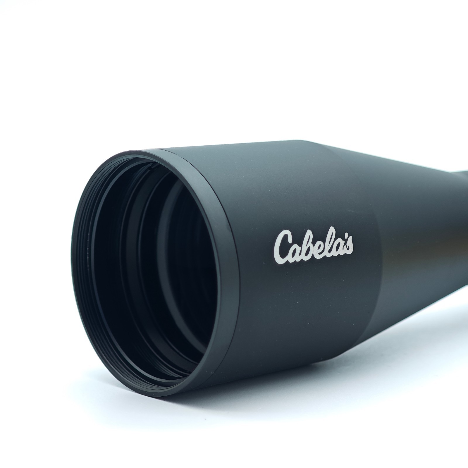 Cabela's Covenant4 4-16x44mm FFP Hunting Rifle Scope w/ TAC-36 MOA Reticle