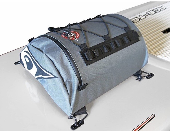 BIC Stand Up Paddleboard Deck Bag Backpack SUP