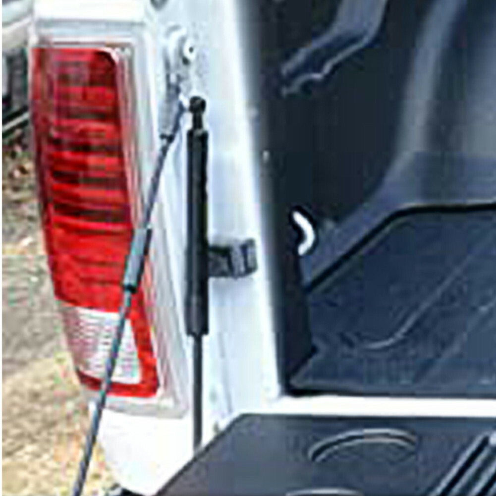 Truck Tailgate Assist Shock Strut Bar For 2015-2022 Ford F-150 Lift Support Set