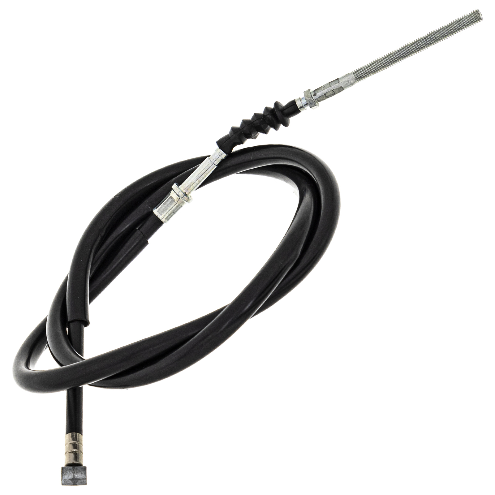 NICHE Front Brake Cable for Honda ATC250ES ATC250SX 45450-HA0-000 45450-HA6-770