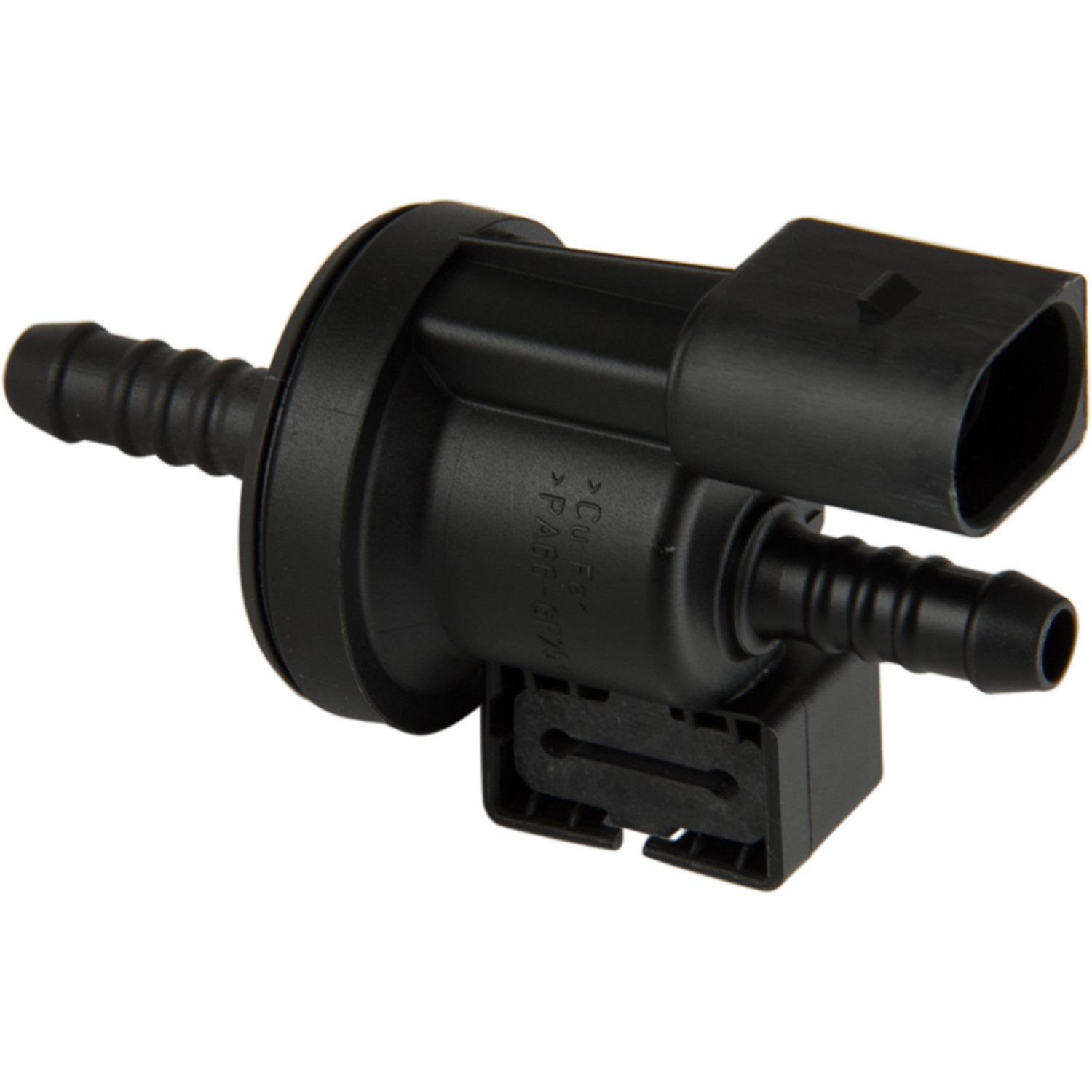 For AUDI VW 06E906517A BOSCH EVAP Vapor Canister PURGE Solenoid VALVE 0280142431