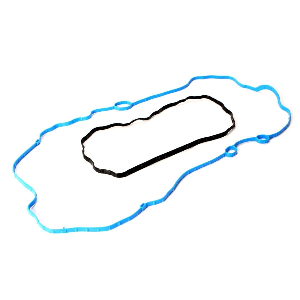 Valve Cover Gasket Set for Chevrolet Malibu Equinox Cruze Buick GMC 1.4L 1.5L L4