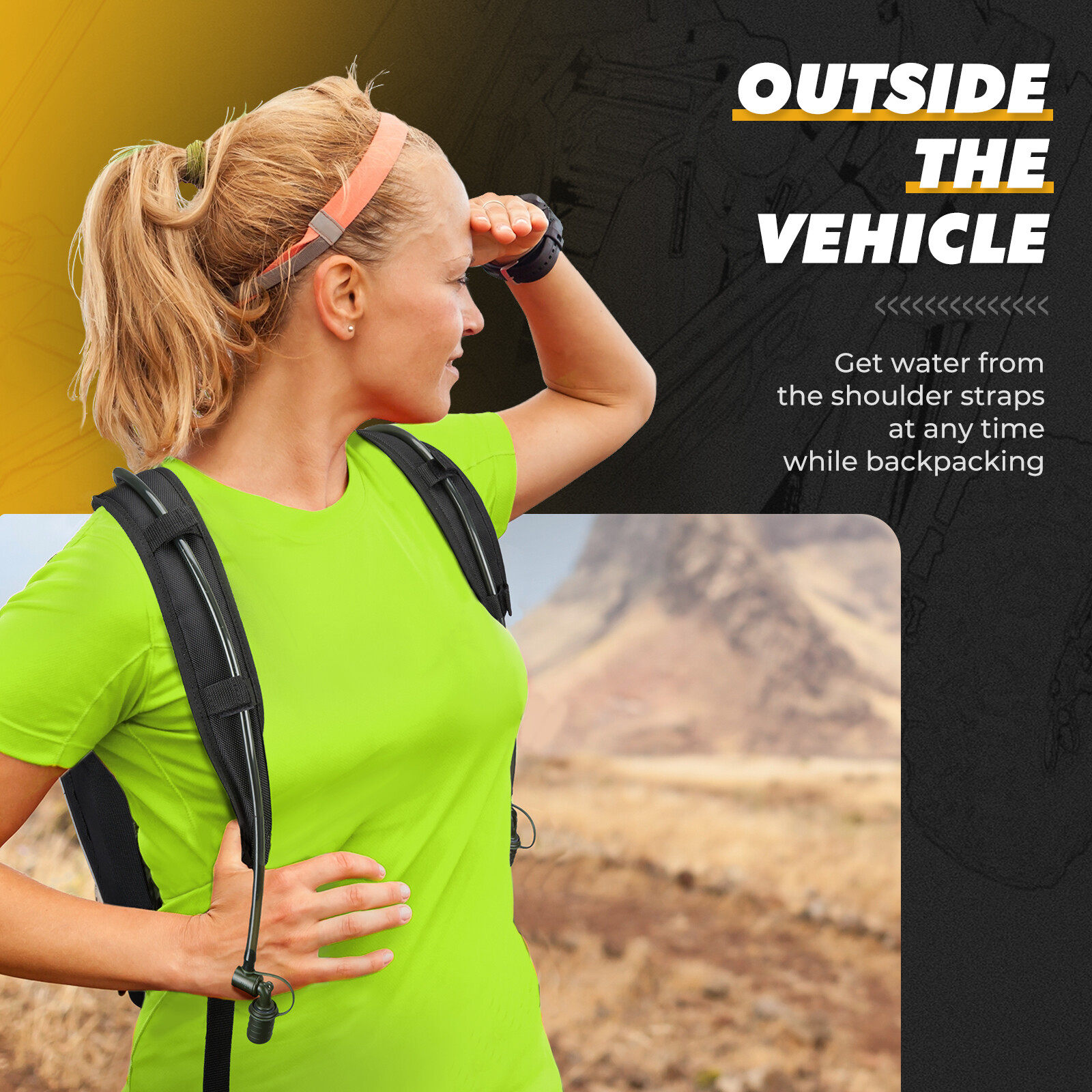 UTV Updated Center Console Storage Bag W/Cooler for Can Am Maverick X3 2020-2023