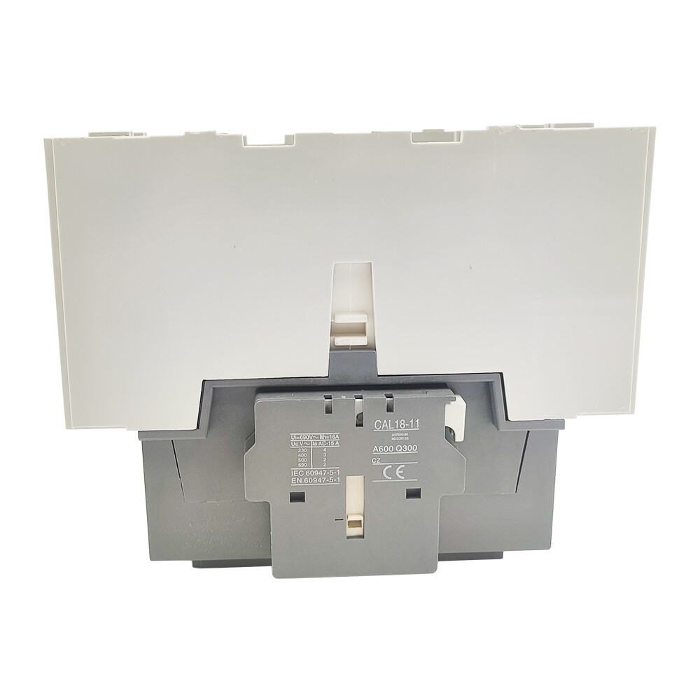 A145-30-11 Contactor 480V coil replace Contactor A145-30-11-51 3P AC 145A 1NO1NC