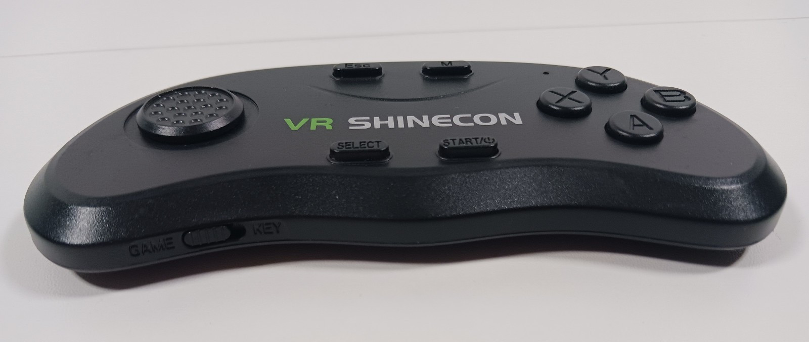 VR Shinecon Virtual Reality Remote Control for VR Headset iPhone Android Tested