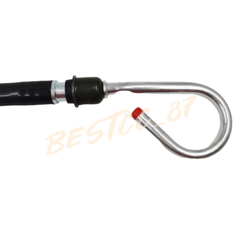 Dipstick 4941539+Oil Gauge Tube 4941540 For Cummins Engine 6BT