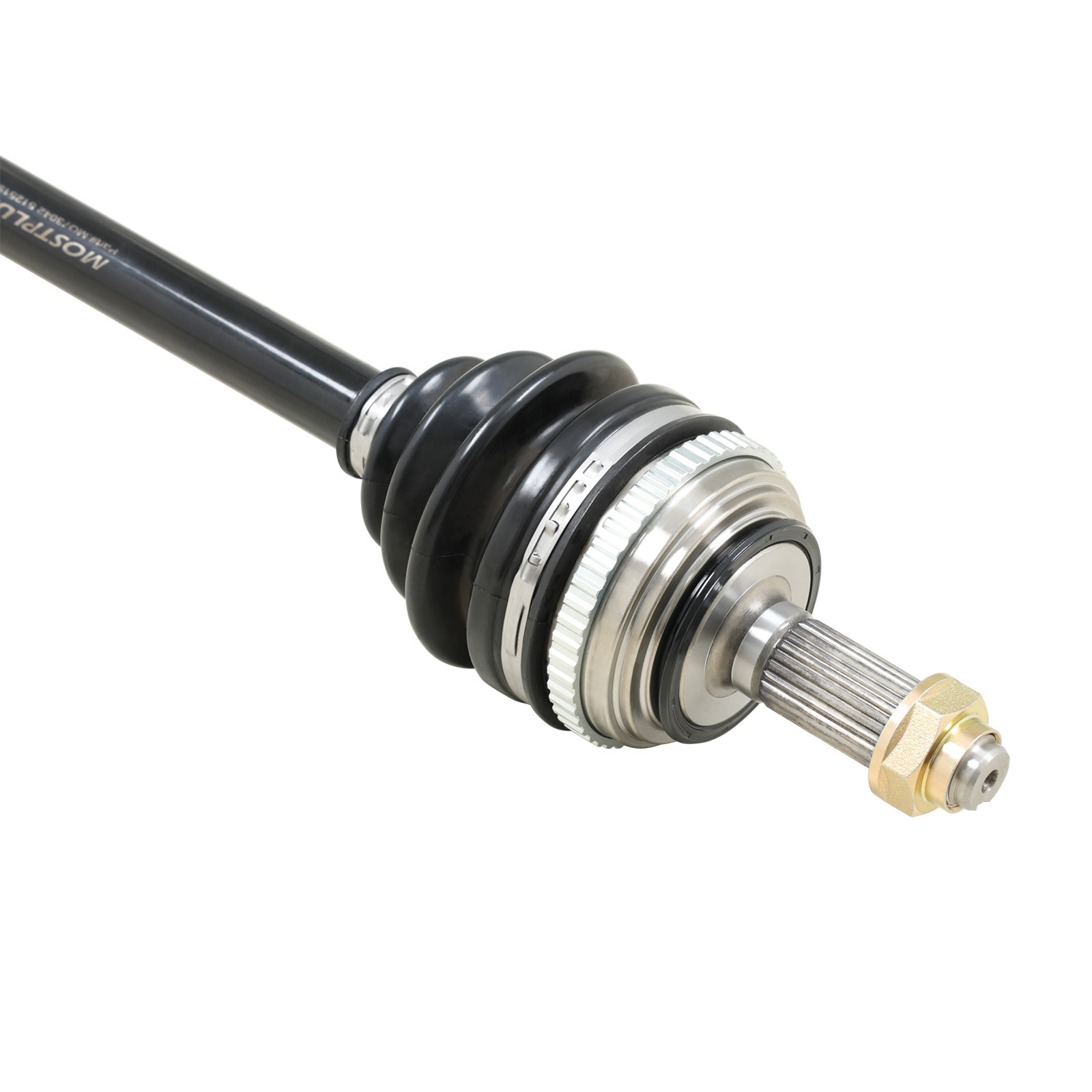 Front Right Side CV Axle Shaft For 1992-2000 Honda Civic 1997-2000 Acura EL