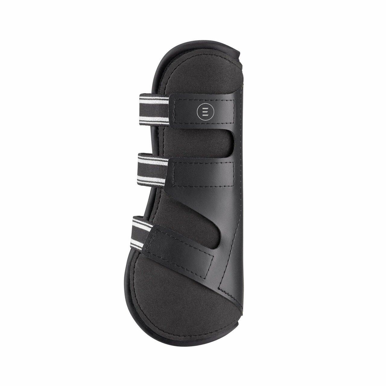 EquiFit Essential The Original Open Front Boots - Front