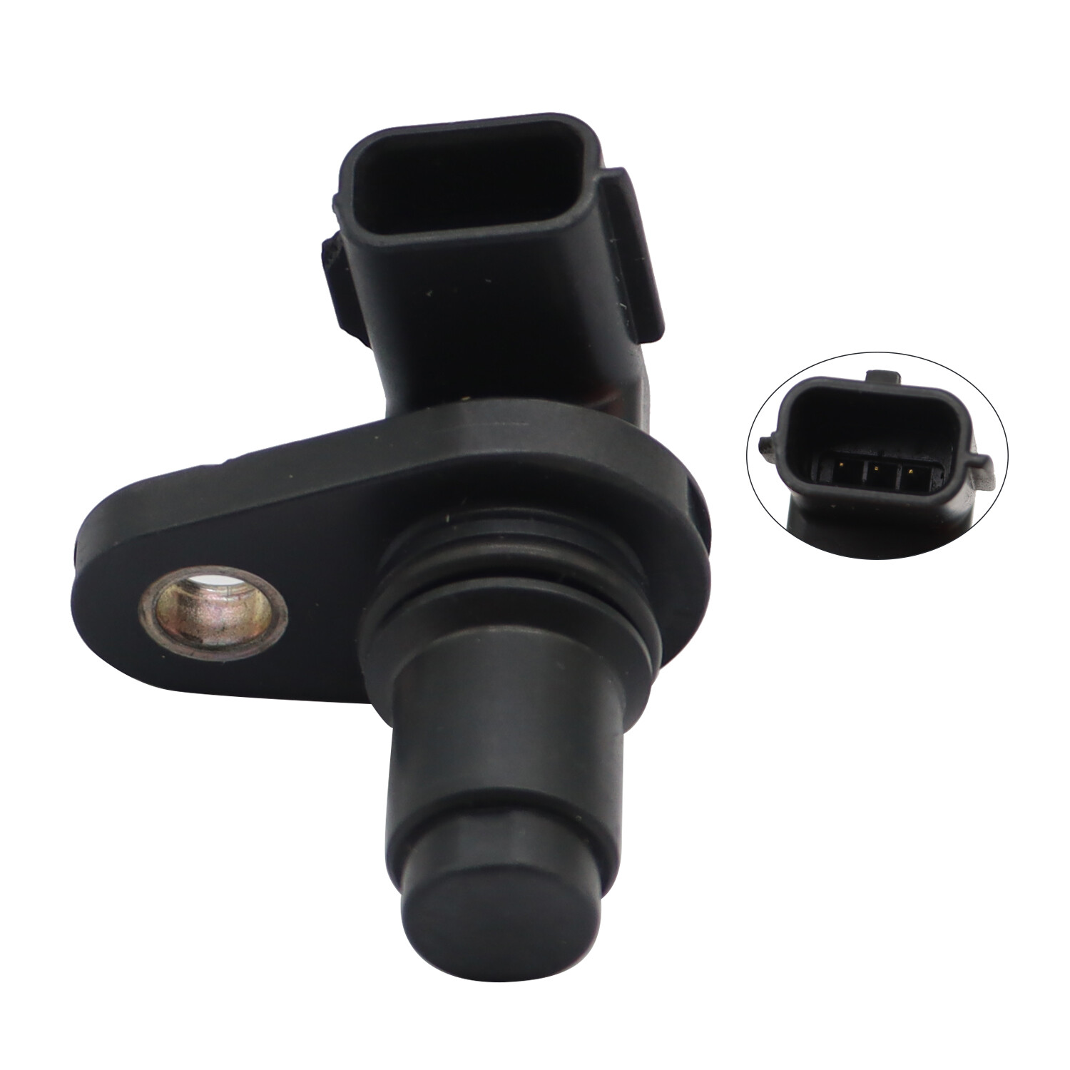 Engine Camshaft Position Sensor For 07-18 Nissan Altima 2.5L 23731JA11A New