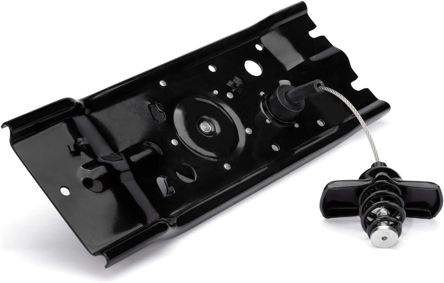 Spare Tire Hoist Assembly Winch Carrier Holder Fit Jeep Grand Cherokee 2005-2010