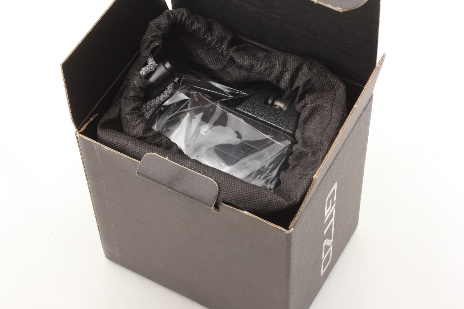 [MINT] Gitzo GH3780QR Series 3 Magnesium Ball Head Quick Release From JAPAN