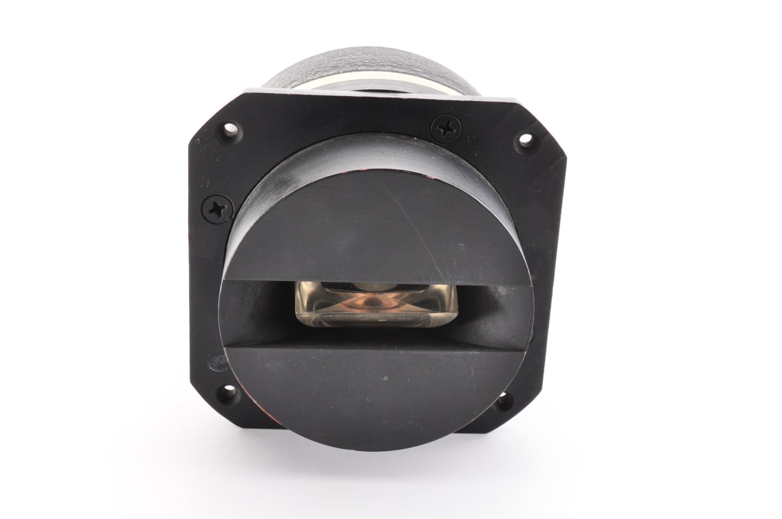 JBL 077 Tweeter Pair 8-Ohm Vintage Tested Working 105777 105092 In Stock