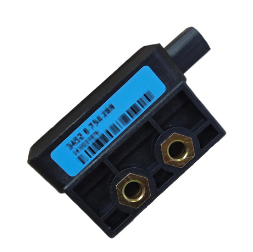 FOR 2000 2001 BMW E46 Z3 M3 Yaw Rate Speed Sensor DSC BLUE LABEL 34526754289 New