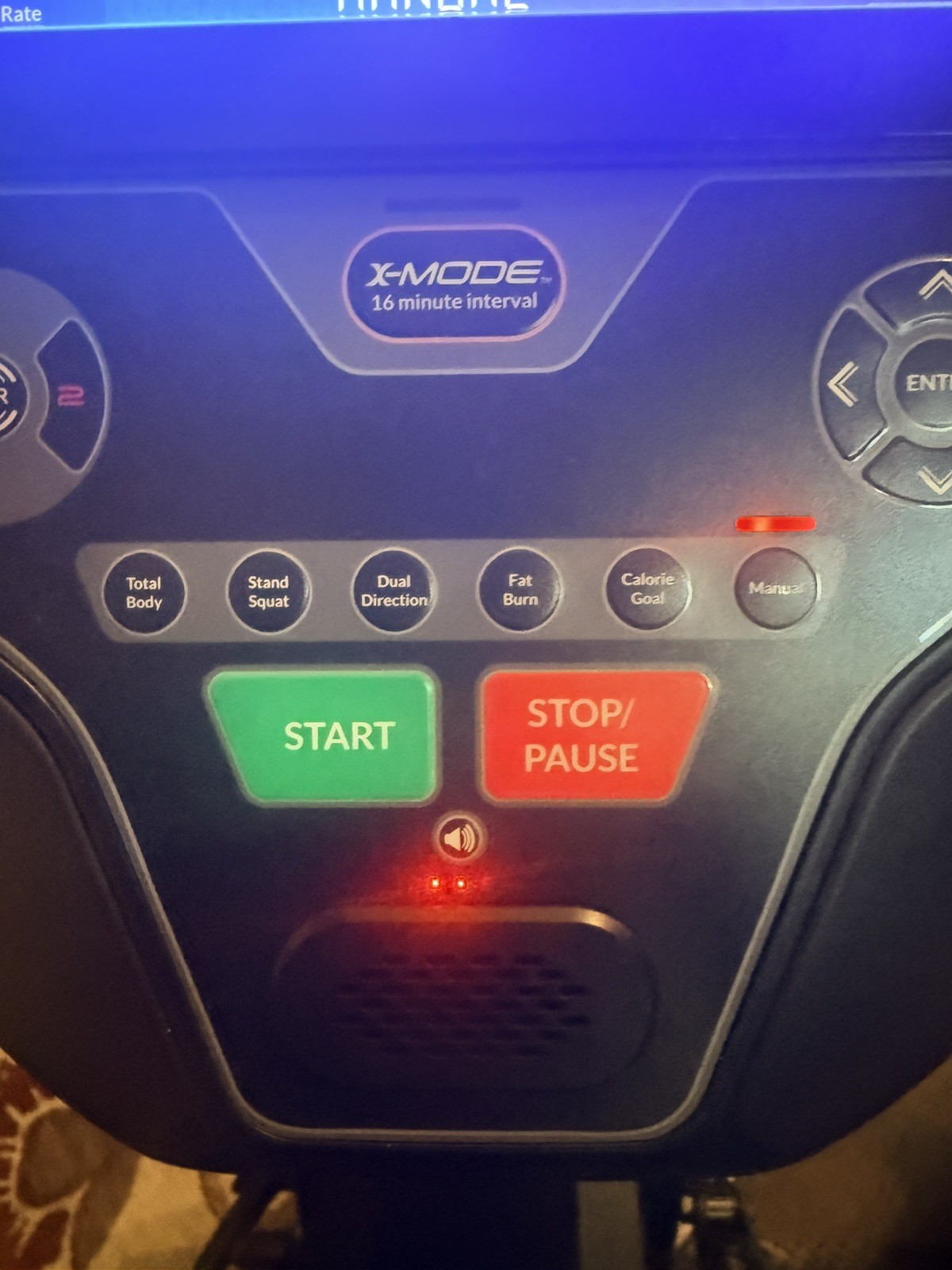 Bowflex Lateralx LX3