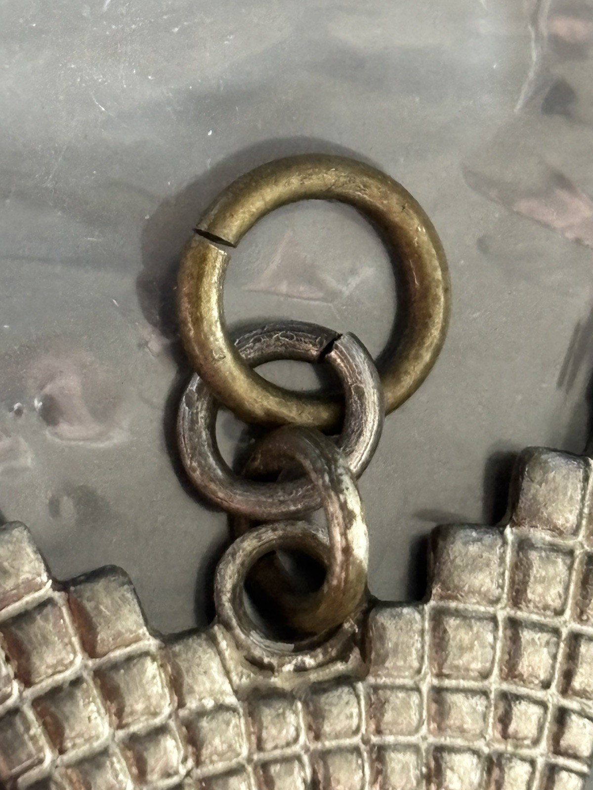 1930 Engraved GERMAN Hunting Club SHOOTING AWARD BADGE