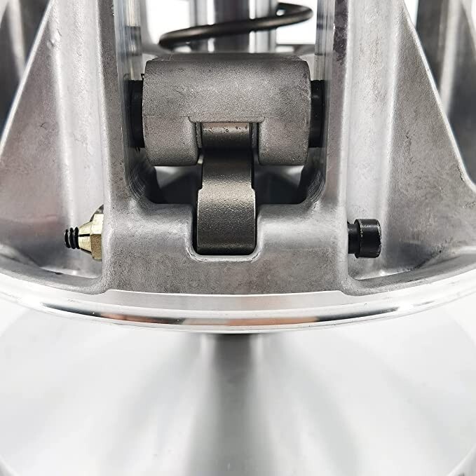 2012-2021 POLARIS RANGER 570 & XP- NEW PRIMARY DRIVE CLUTCH Complete !