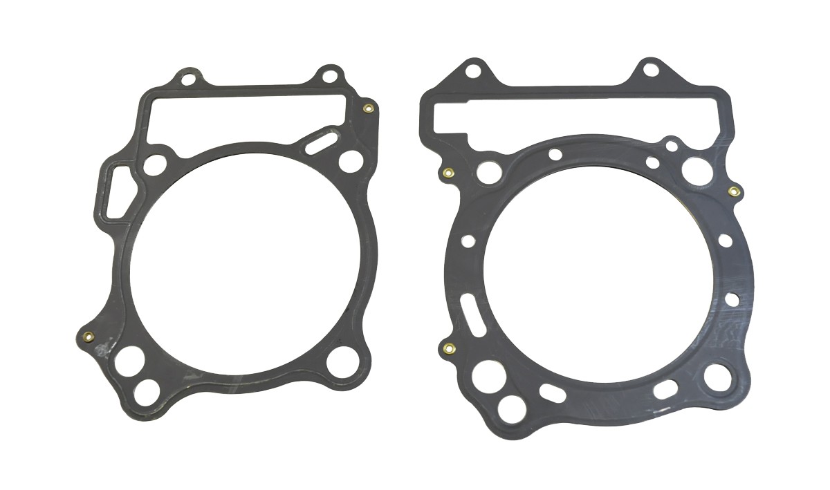 Namura Big Bore Head & Base Gaskets for Kawasaki KFX400 2003-2006 95mm Cylinder