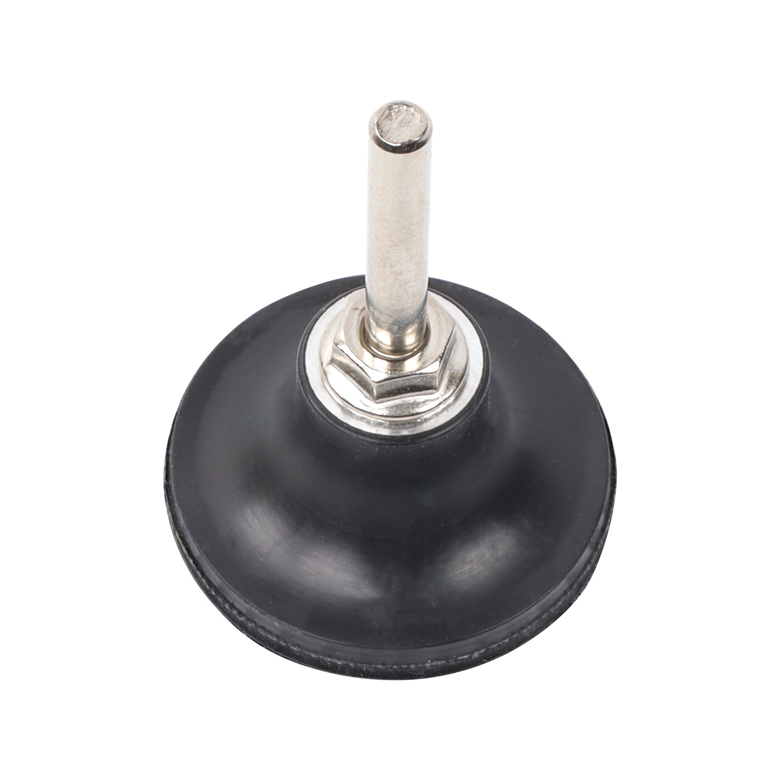 60Pcs 2Inch Mixed Flap Discs Roll Lock Sanding Grinding Wheels 40 60 80 120 Grit