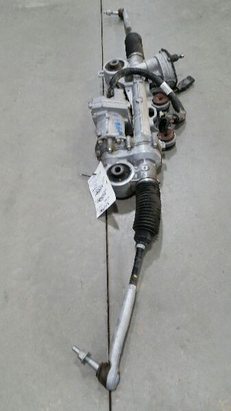2019-2020 Chevy Silverado 1500 4x4 OEM Power Steering Gear Rack & Pinion Used