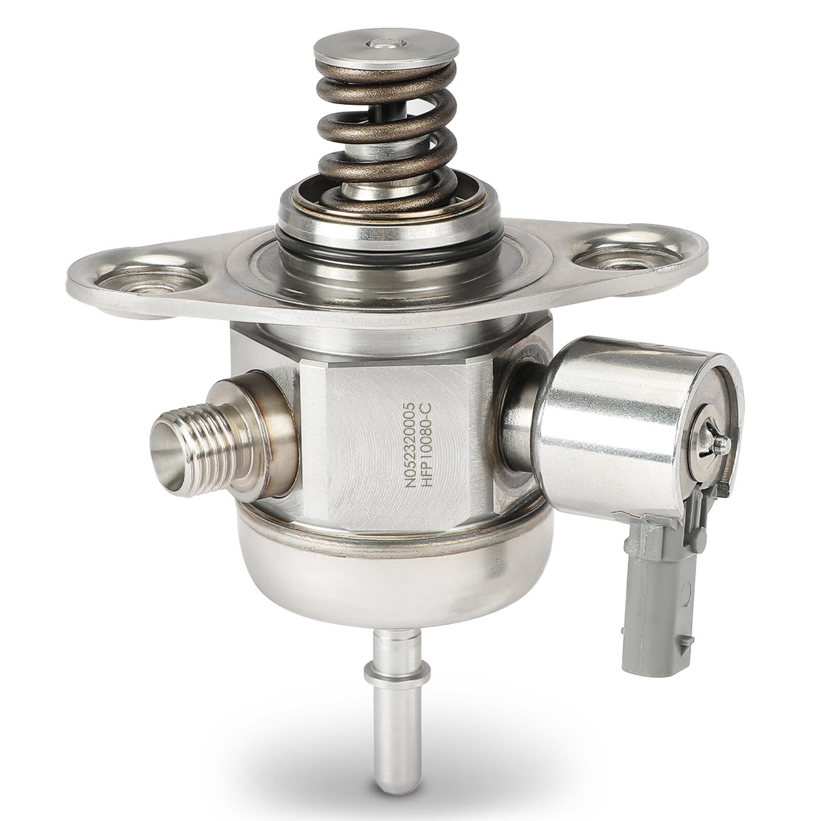 High Pressure Fuel Pump for Mini Cooper 2012 2013 2014-2016 L4 1.6L Turbocharged