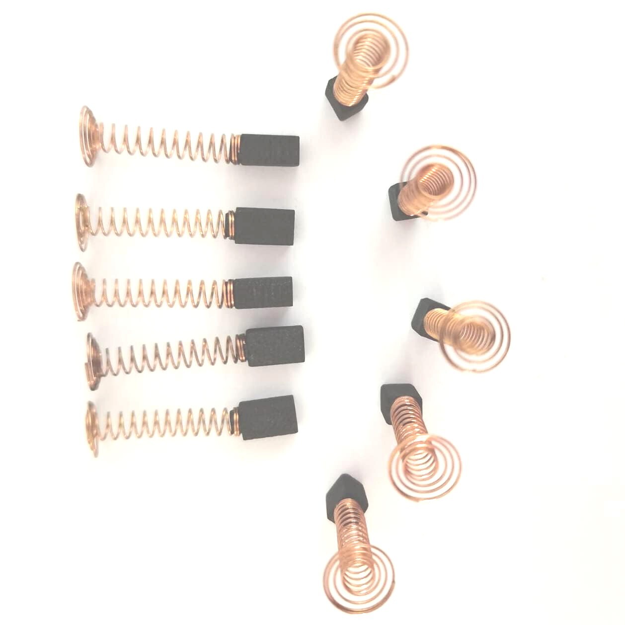 10*Replaces Carbon Motor Brushes For Dremel 90930-04 90930-05 Rotary Tools Brush