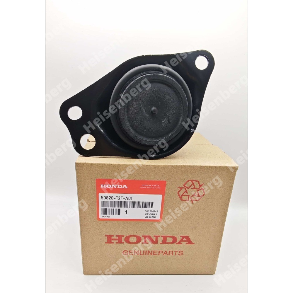 OEM Front Right Engine Motor Mount 50820-T2F-A01 For Honda Acura TLX Accord US