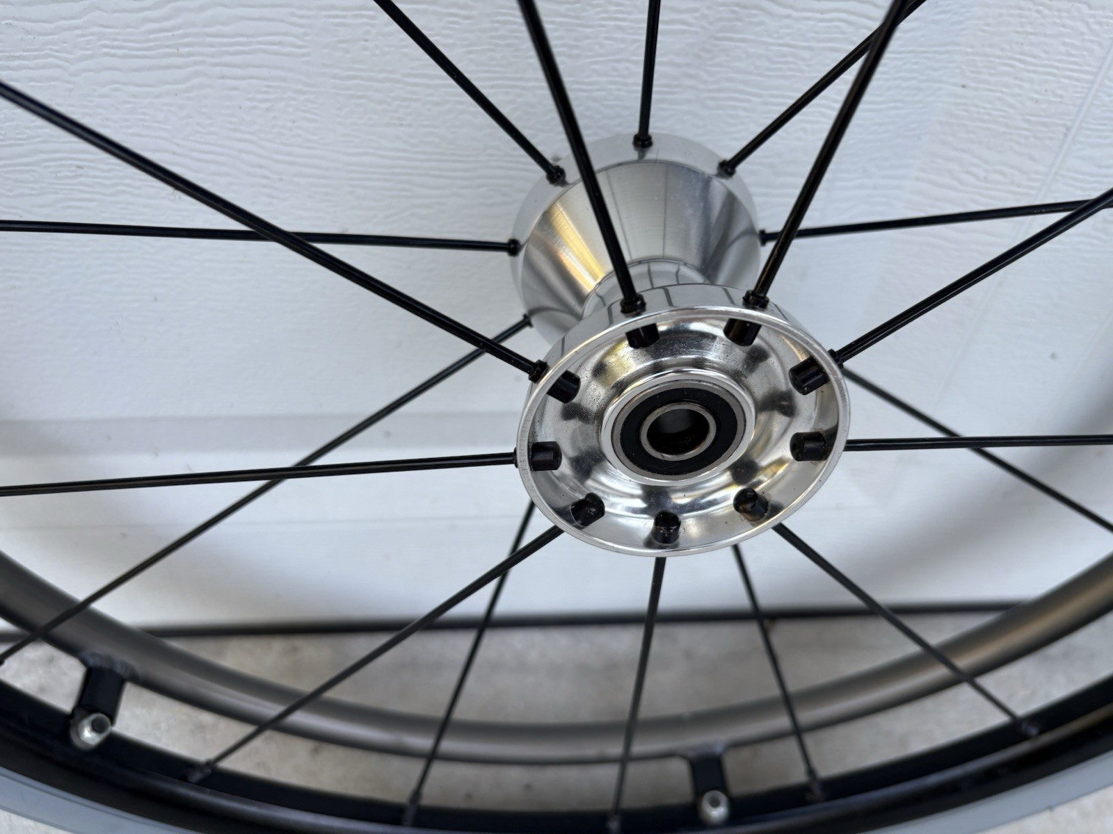 Spinergy Spox Wheelchair Wheels 24" Quickie ,Tilite