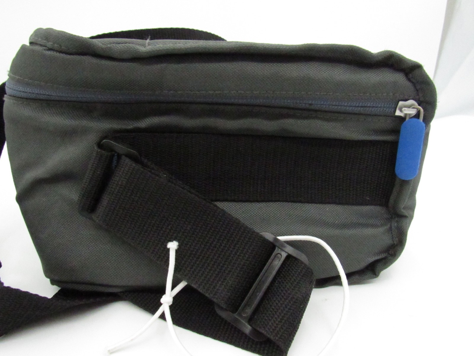 Philips Respironics DreamStation CPAP Travel Bag Carrying Case Gray BAG ONLY!