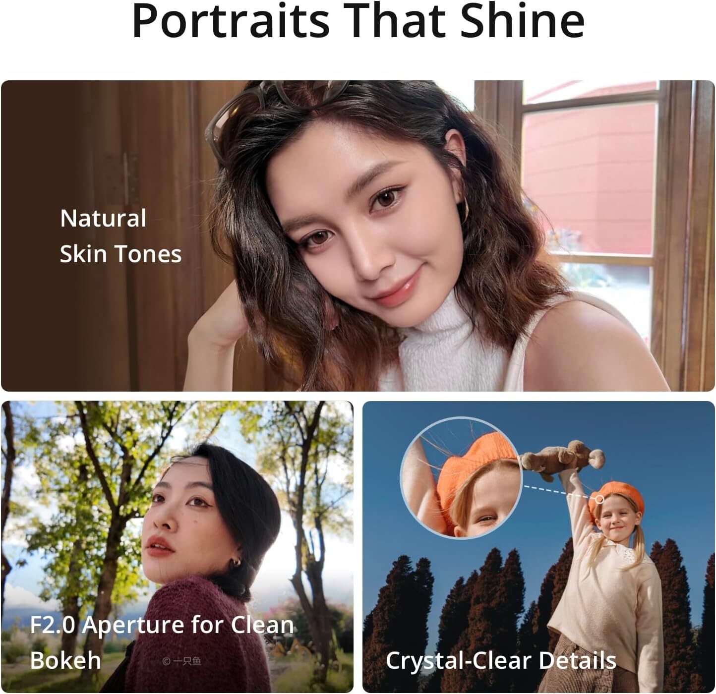 Brand New DJI Osmo Pocket 3 Creator Combo 4K Camera 3-Axis Gimbal Mic Tripod