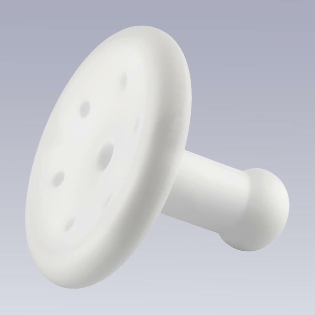 Gelhorn Pessary Bioteque America Short or Long Stem Gelhorn Pessary