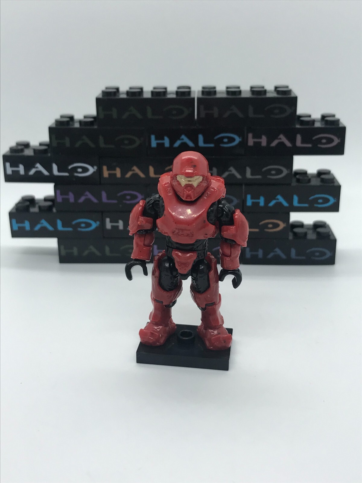 Halo Mega Pick Your Figure