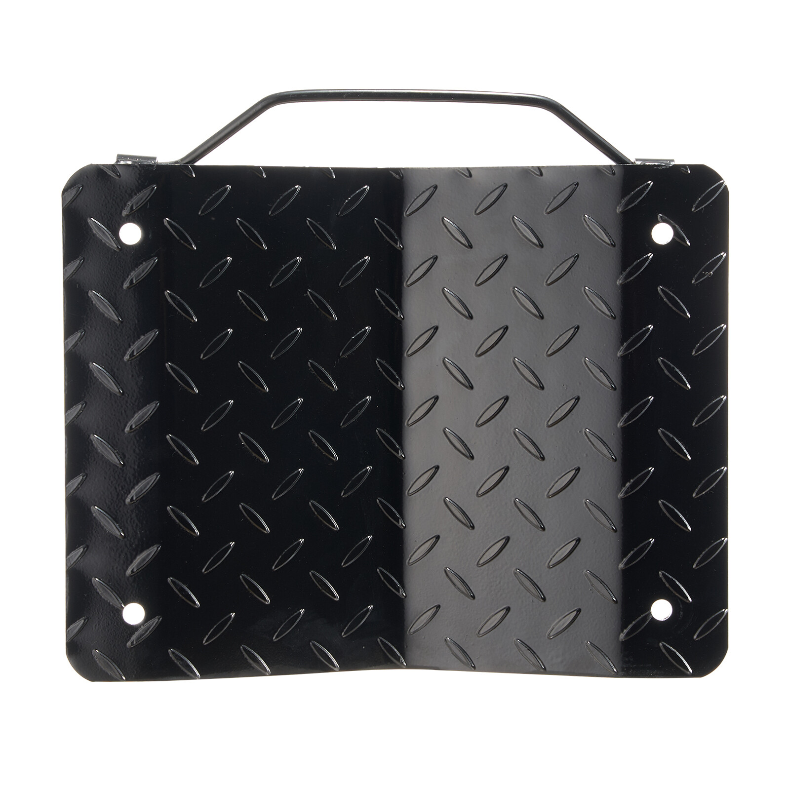 VEVOR 4 PCS 6000LB Car Dolly Wheel Tire Dolly Heavy Duty Skate Auto Repair Dolly