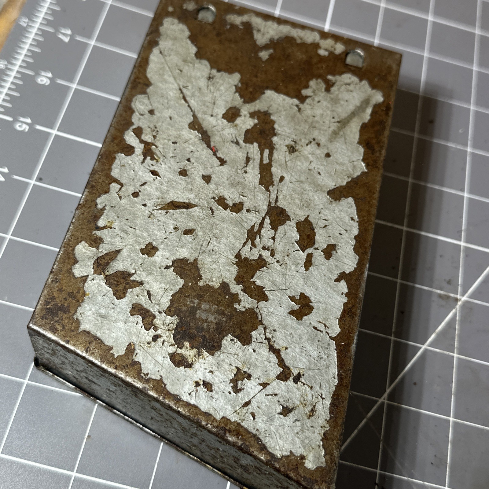 Vintage Original New York Twist Drill Co. Index Melville NY USA Complete