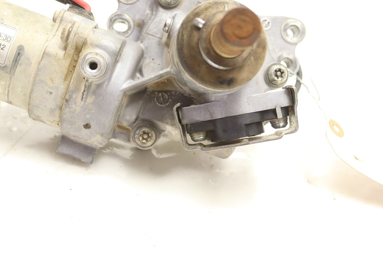 Yamaha Grizzly 700 EPS 13 Power Steering Pump 3B4-238B0-30-00 52473