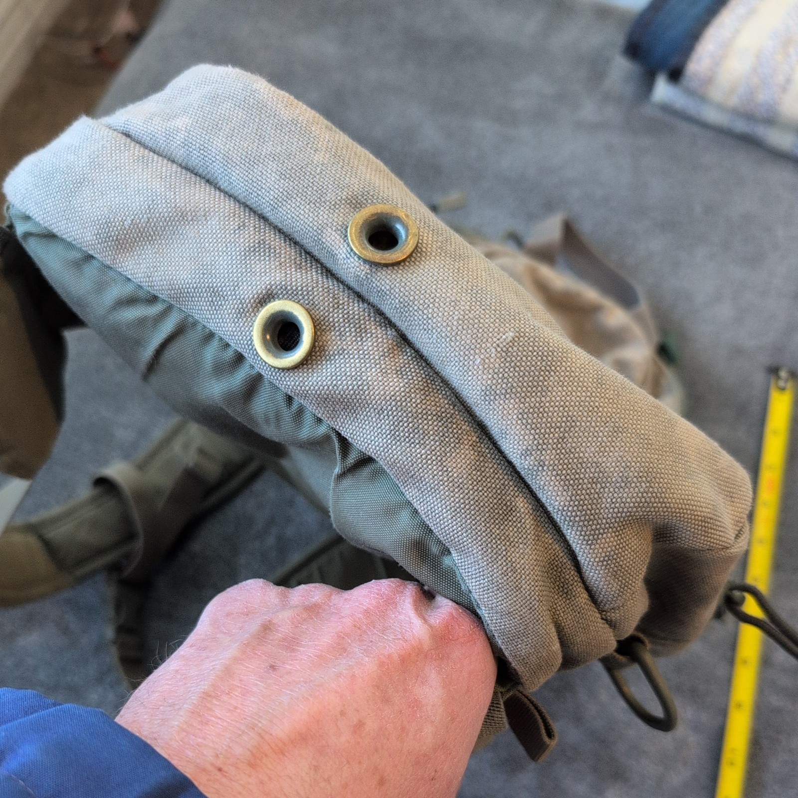 Camelbak Backpack Maximum Gear Military Multicam