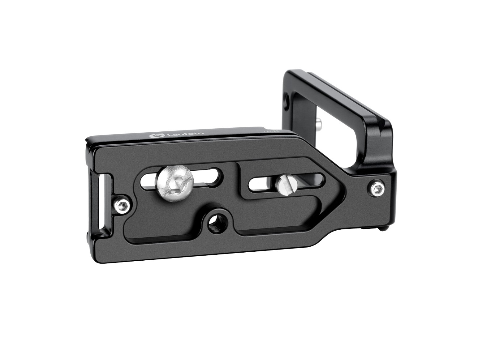 Leofoto LPC-R5 L Plate for Canon Eos R5 / R6 Camera | Arca Compatible