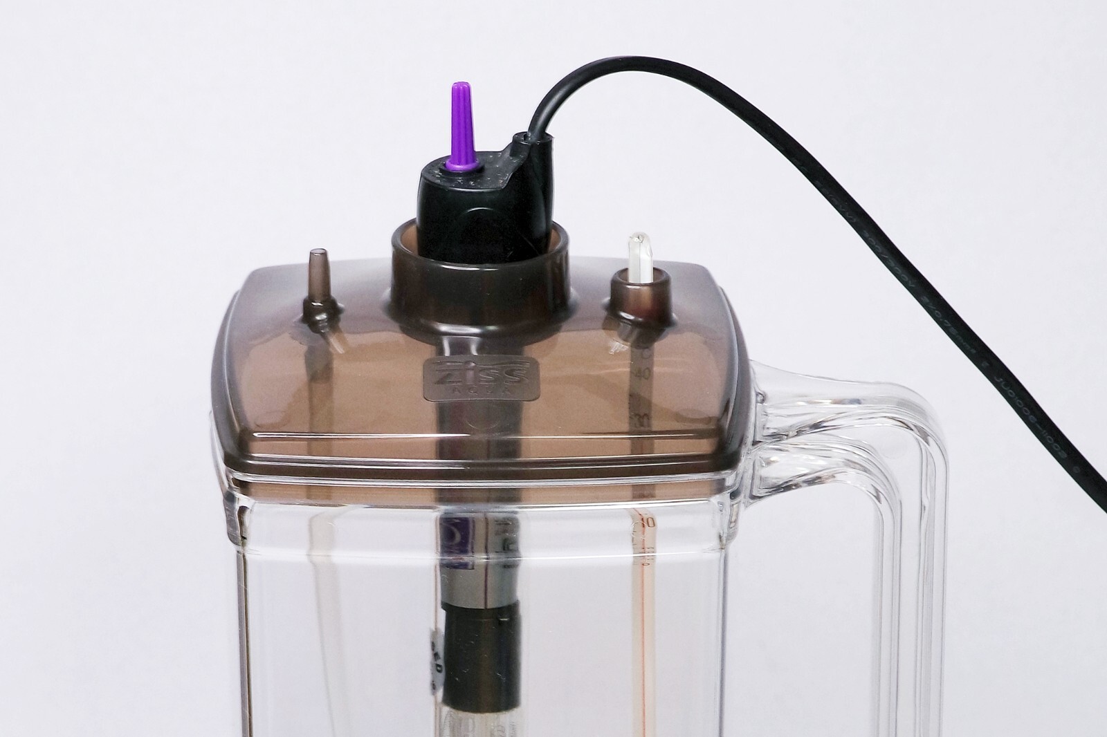 Ziss ZH-2000 Artemia Blender Brine Shrimp Hatchery