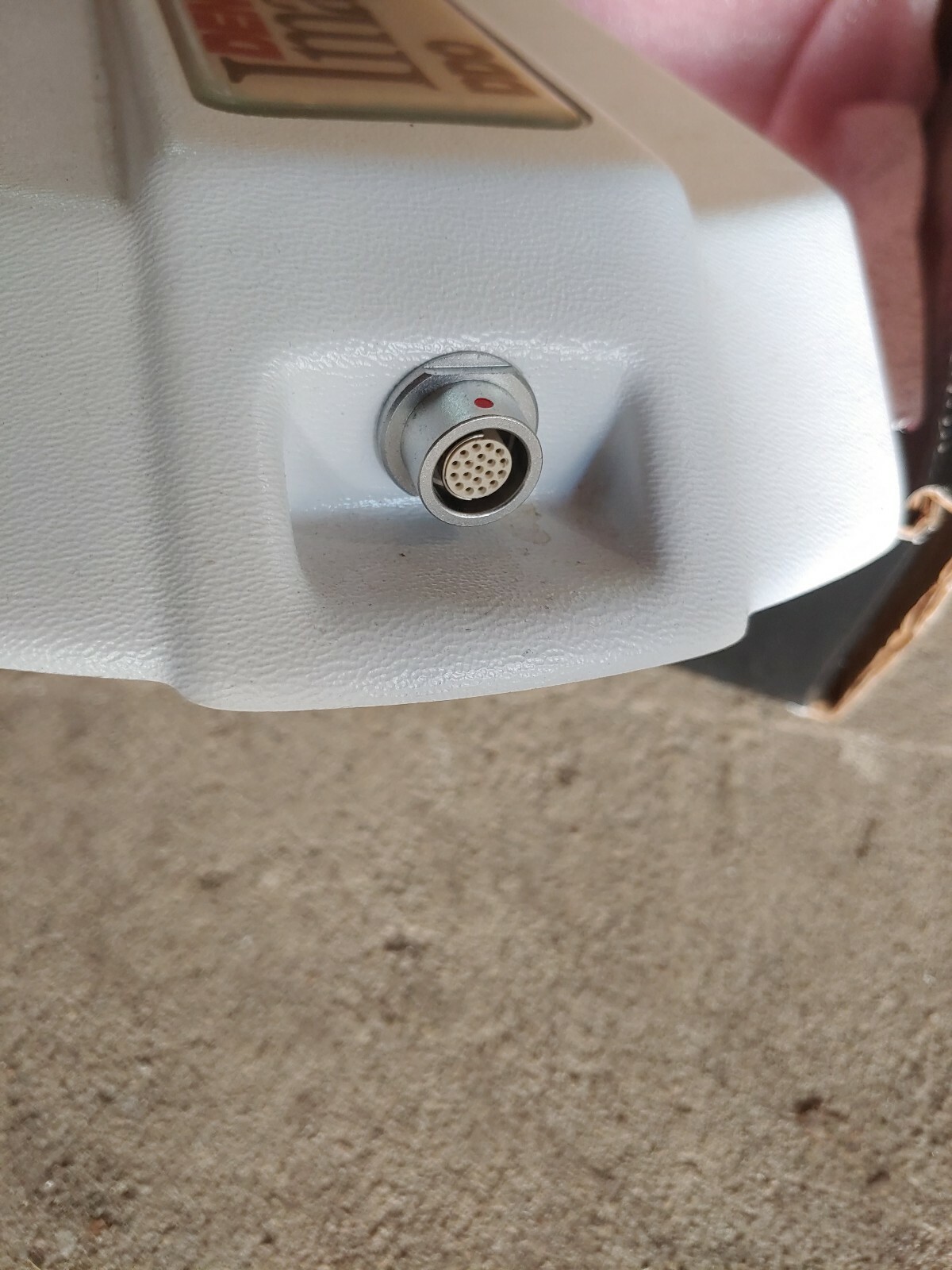 Dentrix Image RAY DDO USB Controller Box