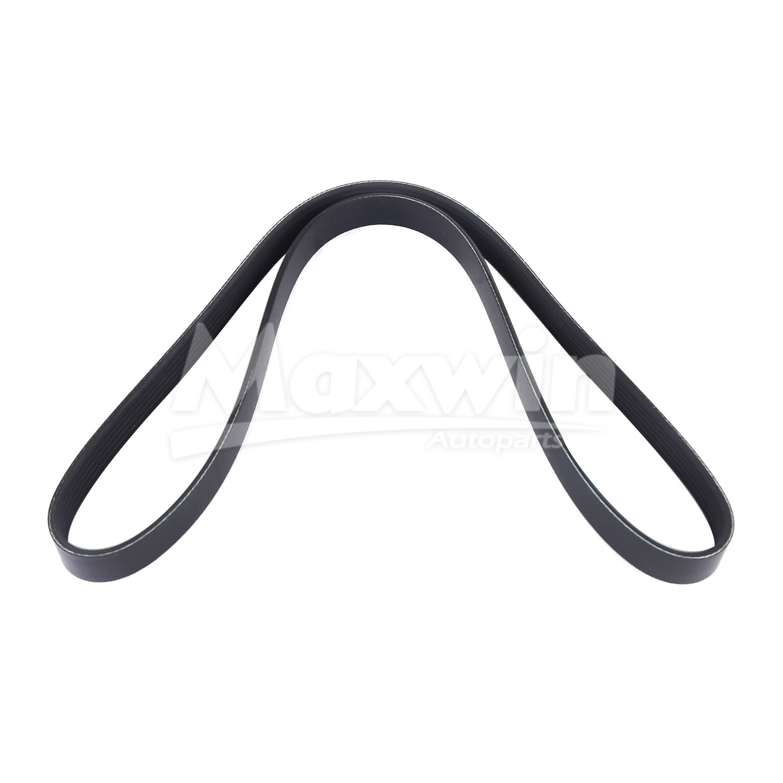 EPDM Belt Kit Fit 01-06 Infiniti G35 FX35 350Z AC/Steering/Alternator 3.5L